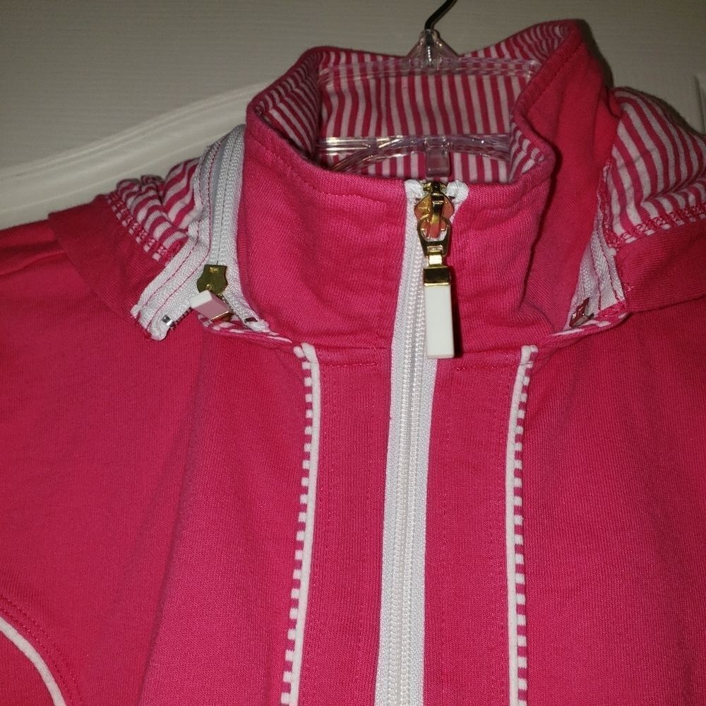 Vicki Wayne Jacket  - Picture 3 of 6